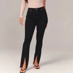 Abercrombie & Fitch jeans - Skinny High Rise sz 29